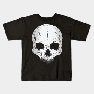 Skull rocker gang Kids T-Shirt